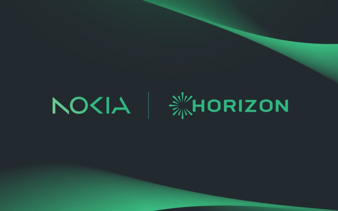 Horizon Scope Partners with Nokia for Horizon IP Swap/Expansion Project