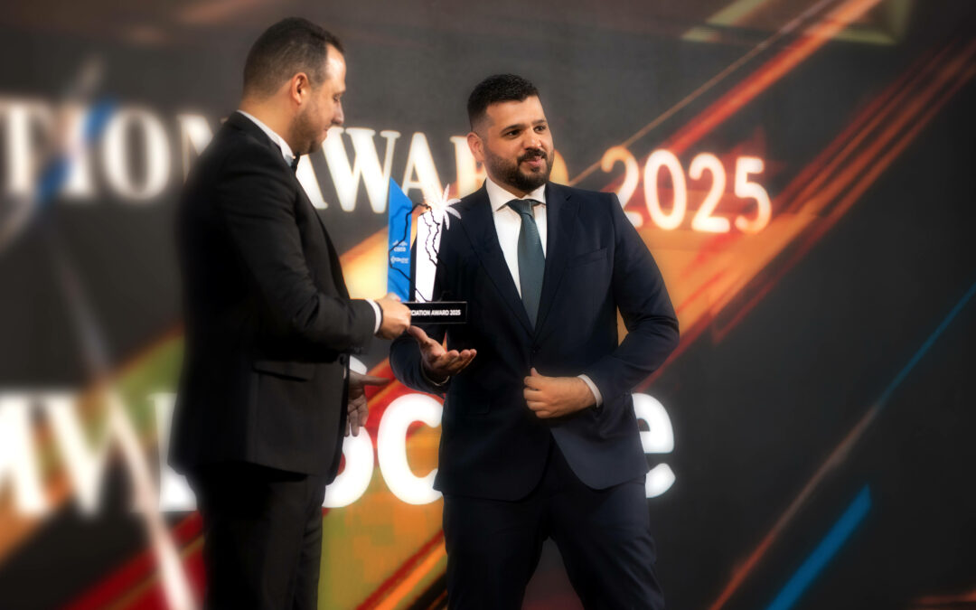 Horizon Wins “Fastest Growth for 2025” Award from Cisco​