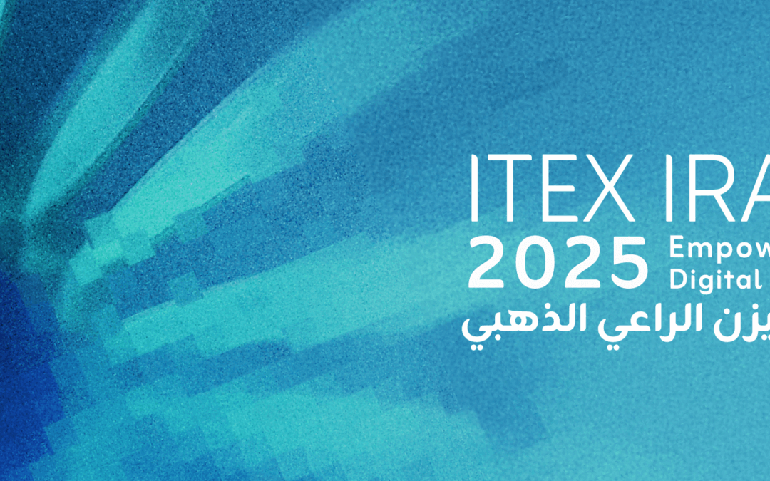 هورايزن تقود مستقبل العراق الرقمي كراعي ذهبي لمعرض ITEX 2025 